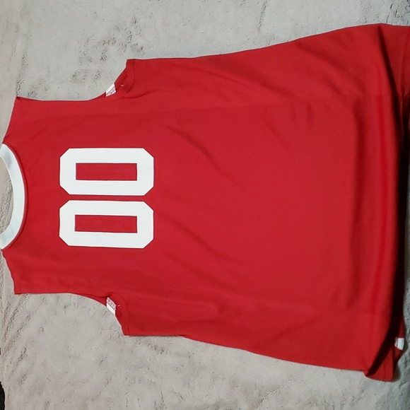 Oklahoma Sooners large basketball Jersey - Picture 4 of 4
